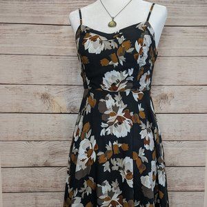 NWOT Old Navy Fit and Flare Dress